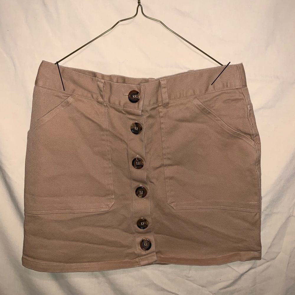 Cute Skirt !!!